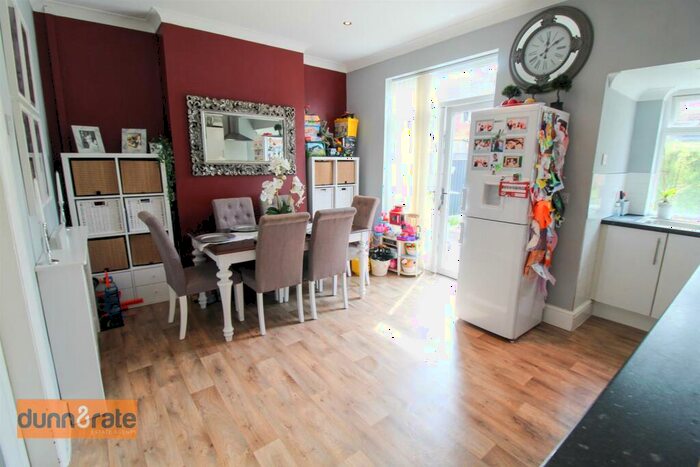 2 Bedroom Semi-Detached House For Sale In Leonard Avenue, Baddeley Green, Stoke On Trent, ST2