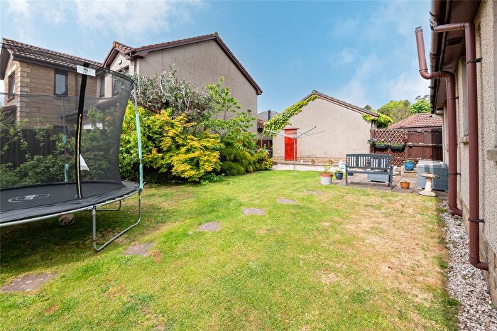 3 Bedroom Bungalow For Sale In Cypress Lane, Leven, Fife, KY8