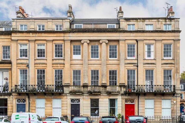 2 Bedroom Flat To Rent In Vyvyan Terrace, Clifton, Bristol BS8