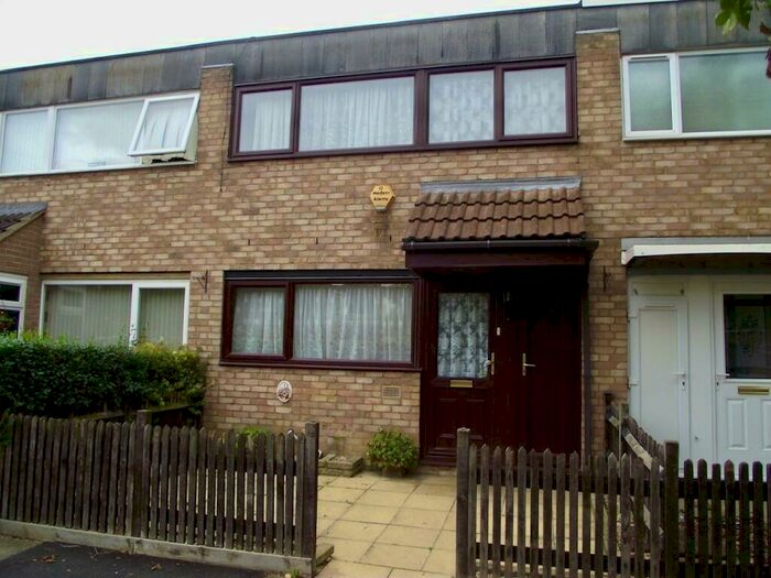 3 Bedroom House To Rent In Bletchley, Milton Keynes, MK2