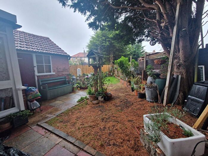 3 Bedroom Semi-Detached House For Sale In Field Road, Bridlington, East Yorkshire, YO16