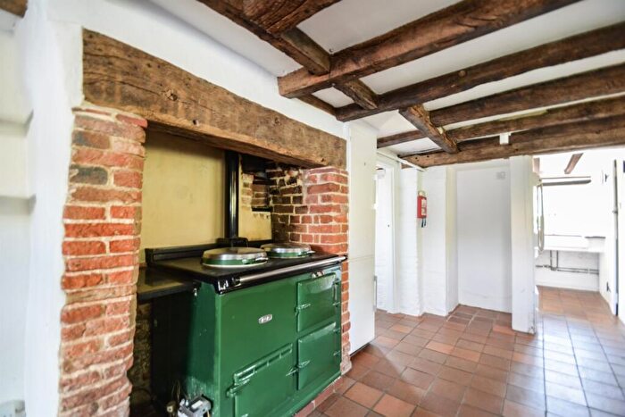 5 Bedroom House To Rent In Barlavington, Petworth, West Sussex, GU28