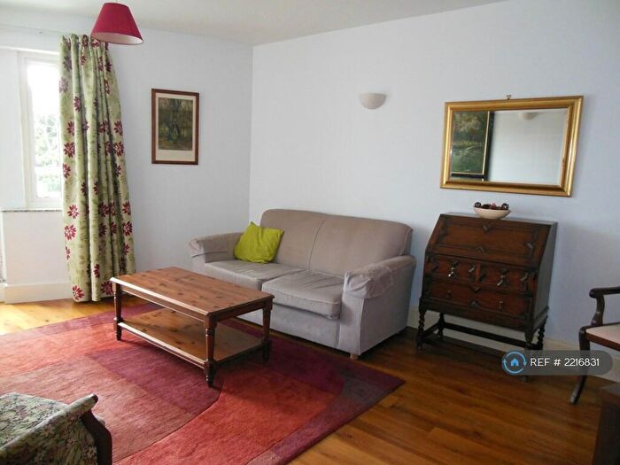 1 Bedroom Flat To Rent In Hampshire House, Bournemouth, BH2