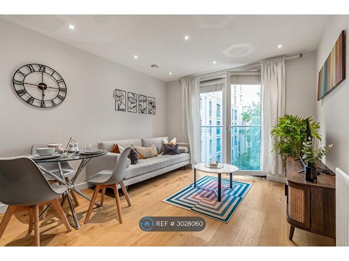 1 Bedroom Flat To Rent In Devizes St, London, N1
