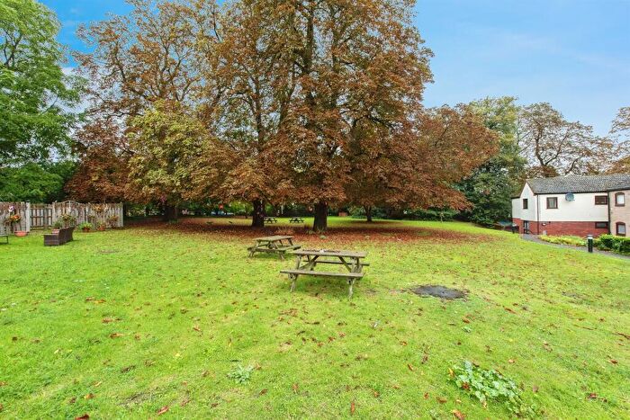 2 Bedroom Flat For Sale In Nowton Road, Bury St. Edmunds, IP33