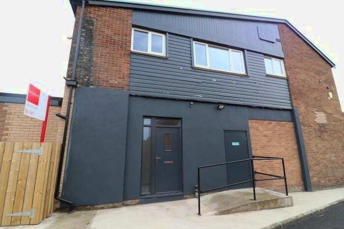 1 Bedroom Flat To Rent In Caithness Road, Sunderland, SR5