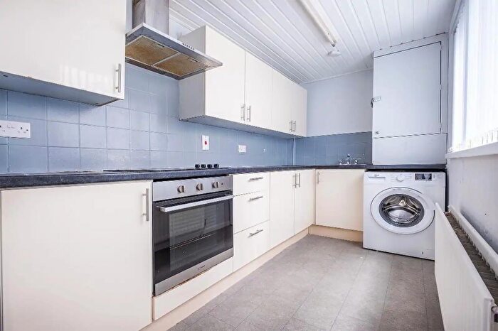 2 Bedroom Terrace House For Sale In Donnybrook Street, Belfast, BT9