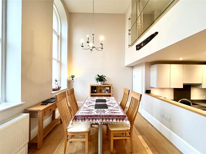 2 Bedroom Apartment To Rent In Redcliffe, The General, BS1