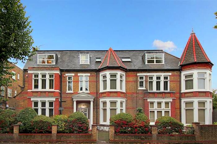 1 Bedroom Flat To Rent In Hamilton Road, London, W5