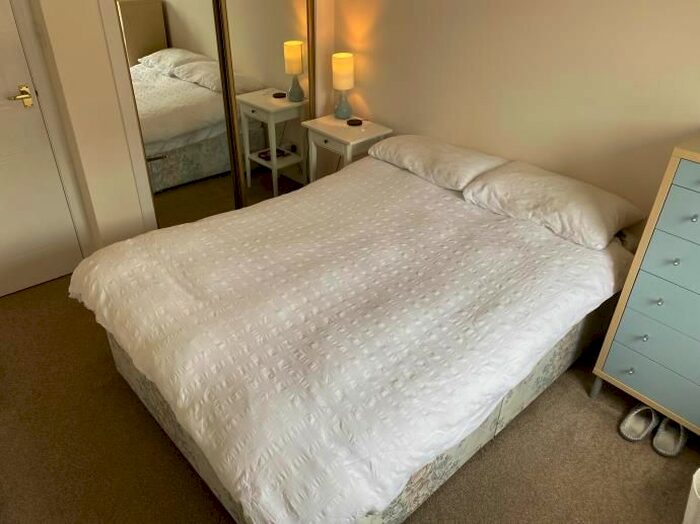 2 Bedroom Flat To Rent In Strawberry Bank Parade, Aberdeen, AB11