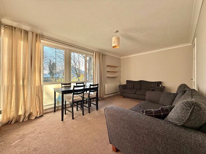 2 Bedroom Apartment For Sale In Monkridge Court, Newcastle Upon Tyne, Tyne And Wear, NE3