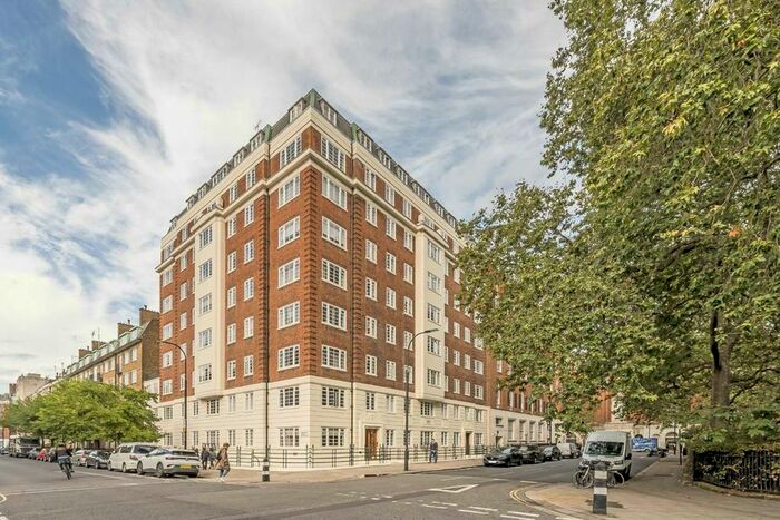 Studio To Rent In Tavistock Square, London, WC1H