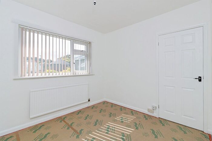 3 Bedroom Detached Bungalow For Sale In Swanborough Road, Newton Abbot, TQ12