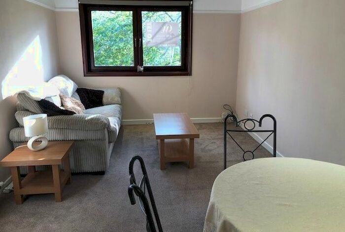 1 Bedroom Flat To Rent In Auchinyell Terrace, Garthdee, Aberdeen, AB10