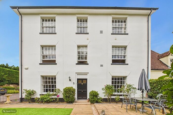 3 Bedroom Apartment For Sale In Peppercorn House, , Peppercorn Lane, Eaton Socon, Cambridgeshire, PE19