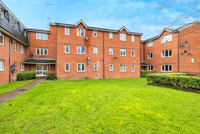 Studio For Sale In Southwold Road, Watford, WD24