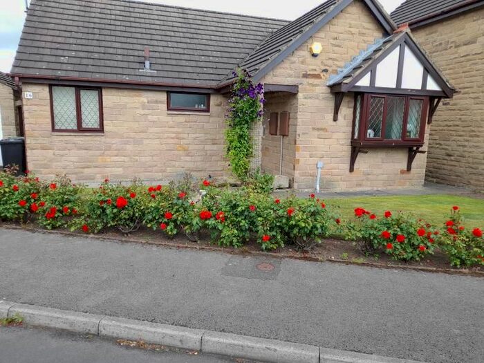 3 Bedroom Bungalow To Rent In Bishopdale Drive, Collingham, LS22