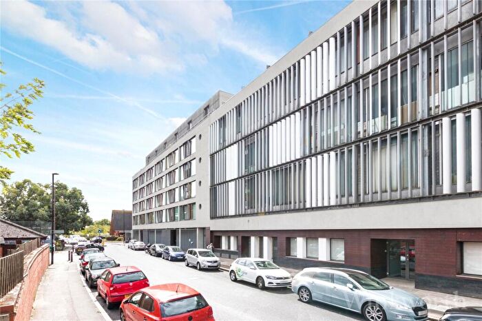 2 Bedroom Apartment To Rent In Arklow Road, London, SE14