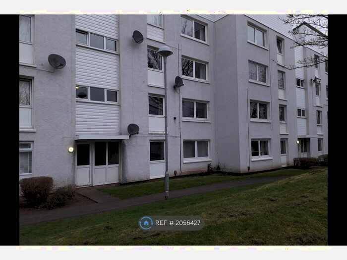1 Bedroom Flat To Rent In Tiree Court, Dreghorn, Irvine, KA11
