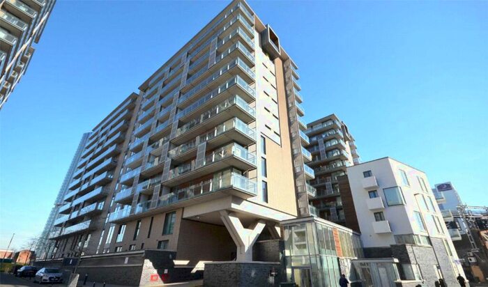 1 Bedroom Apartment To Rent In Spectrum Block, Blackfriars Road, Manchester City Centre, Salford, M3