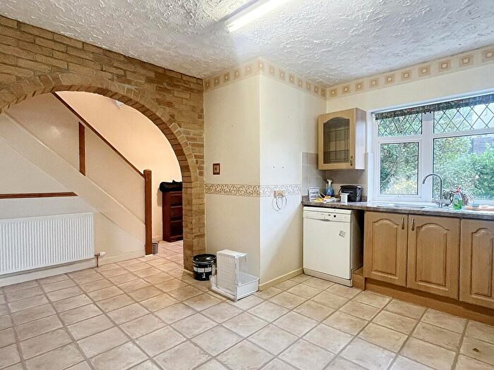 3 Bedroom Semi-Detached House For Sale In Wimblestone Road, Winscombe, North Somerset., BS25