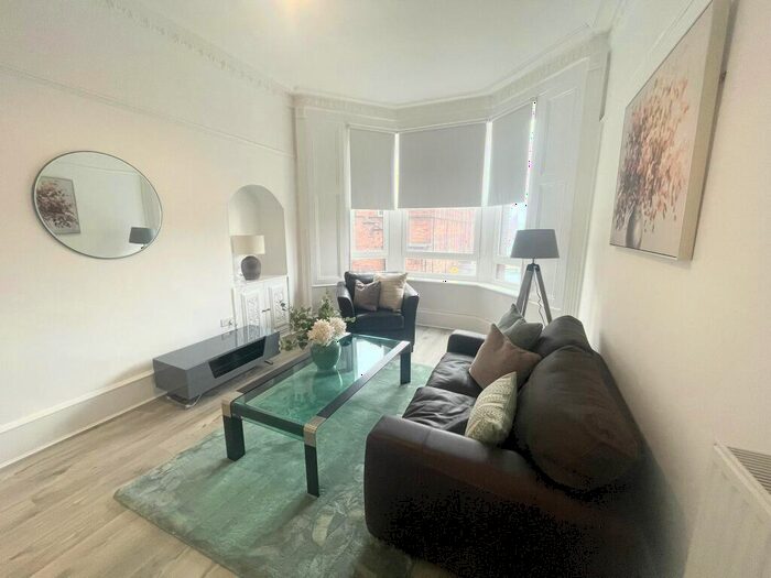 2 Bedroom Flat To Rent In Trainard Avenue, Tollcross, Glasgow, G32