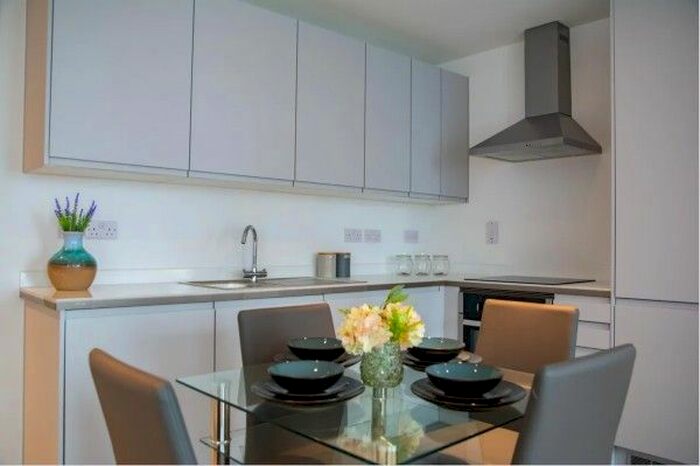 1 Bedroom Flat To Rent In Holly Park Road, London, W7