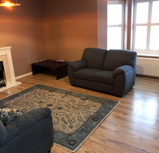 2 Bedroom Flat To Rent In Regency Court, Jesmond Road, Newcastle Upon Tyne, NE2