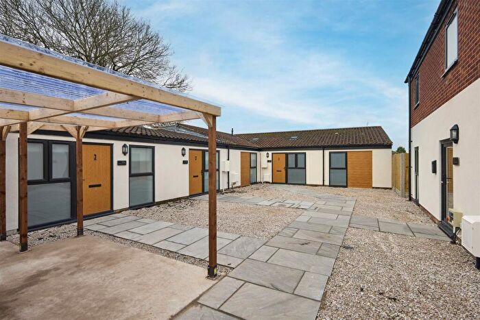 1 Bedroom Apartment To Rent In Camden Street, Derby, DE22