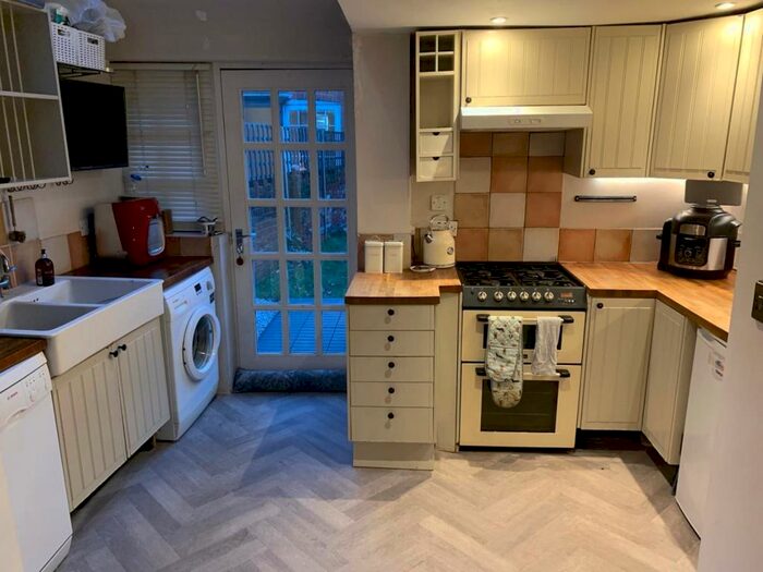 2 Bedroom Semi-Detached House To Rent In Park Corner Road, Hartley Wintney, RG27