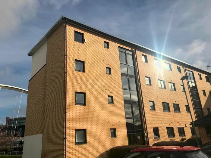 1 Bedroom Flat To Rent In Mavisbank Gardens, Glasgow, G51