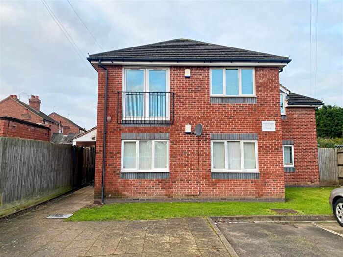 1 Bedroom Flat To Rent In Longford Bridge, Court Union Place, Longford, Coventry, CV6