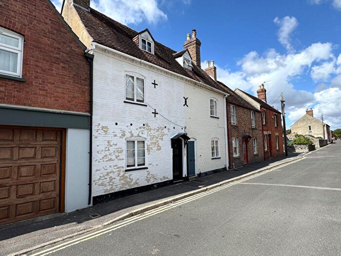 3 Bedroom Cottage For Sale In Mill Lane, Wareham Town Centre, BH20