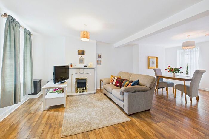 2 Bedroom Terraced House For Sale In Arlecdon Parks Road, Arlecdon, CA26
