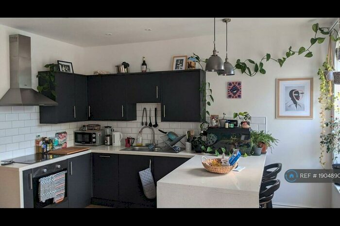 2 Bedroom Flat To Rent In Mayfield Rd, Manchester, M16