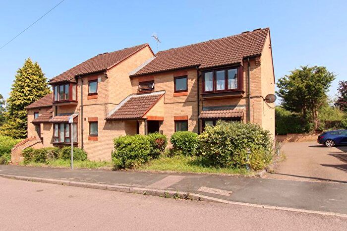 1 Bedroom Flat For Sale In Stratford Way, Hemel Hempstead, HP3