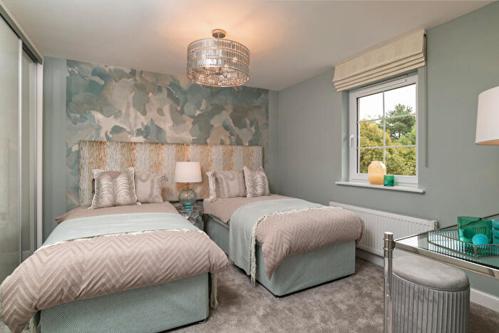 4 Bedroom Detached House For Sale In Aberdeen, AB15