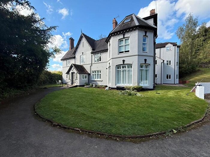 1 Bedroom Apartment For Sale In Odnall Lane, Clent, Stourbridge, DY9