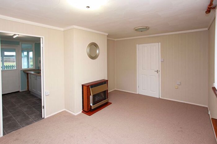 2 Bedroom Detached Bungalow For Sale In Benthall Lane, Benthall, Broseley, TF12