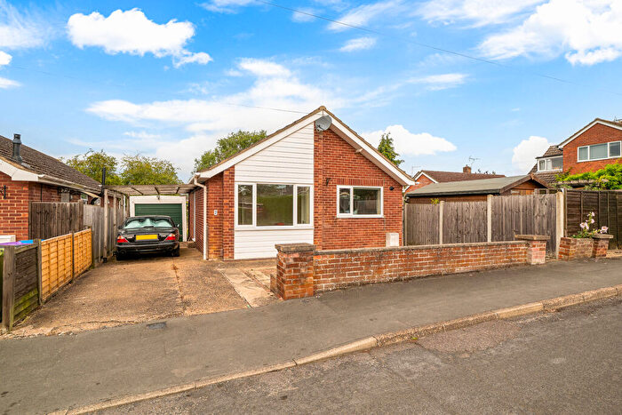 3 Bedroom Detached Bungalow For Sale In Sycamore Close, Cherry Willingham, Lincoln, Lincolnshire, LN3