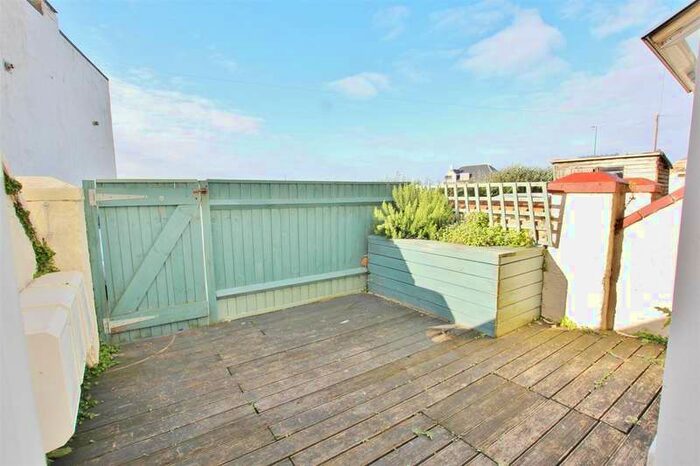 1 Bedroom Property To Rent In St. Catherines Road Southbourne, BH6
