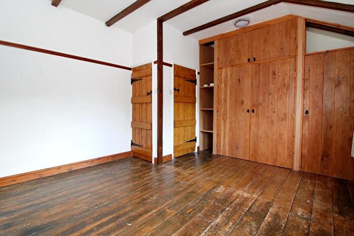 2 Bedroom Cottage To Rent In Chapel Street, Long Lawford, Rugby, CV23