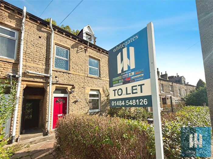 2 Bedroom Terraced House To Rent In Norman Road, Birkby, Huddersfield, HD2