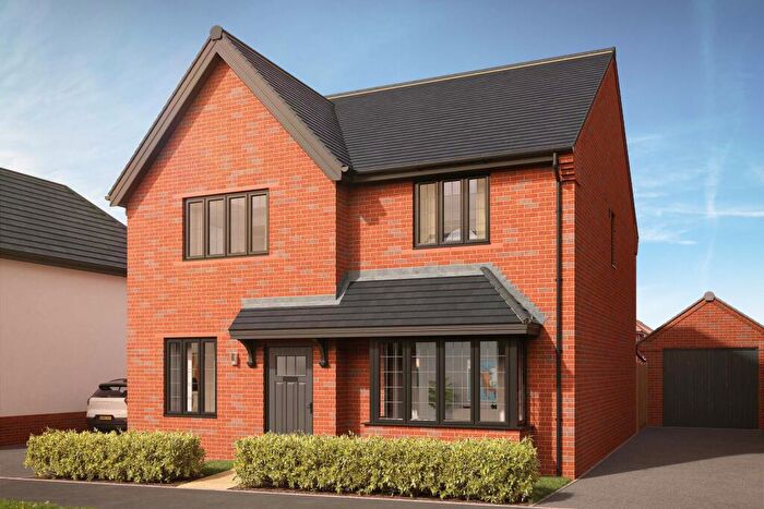 4 Bedroom Detached House For Sale In Henham Road, Elsenham, Essex, CM22