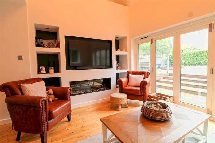 5 Bedroom Detached House For Sale In Somerville Road, Sutton Coldfield, B73