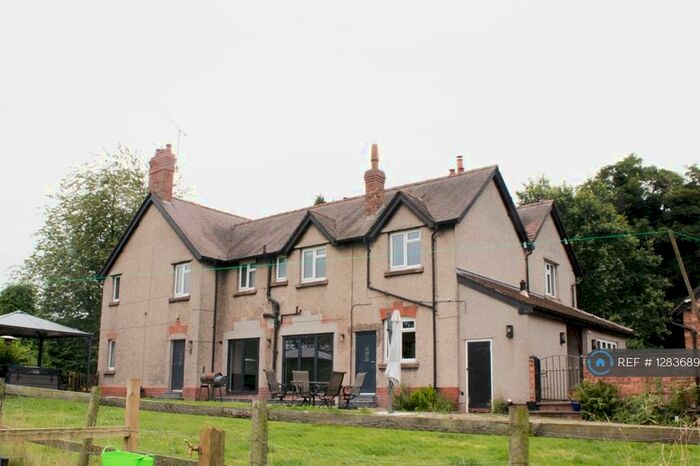 7 Bedroom Detached House To Rent In Wrenbury Hall Drive, Wrenbury, Nantwich, CW5