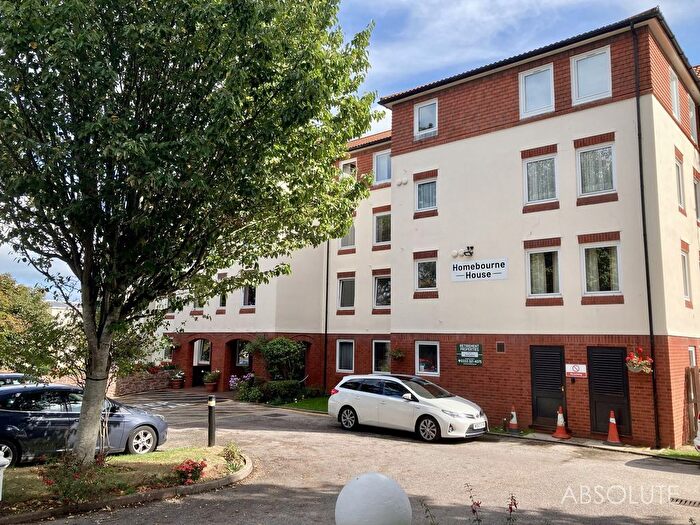 1 Bedroom Property For Sale In Belle Vue Road, Paignton, TQ4