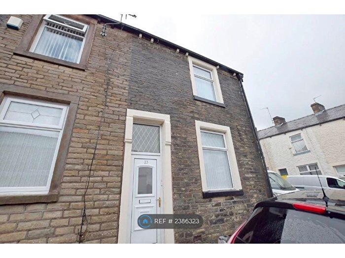 2 Bedroom End Of Terrace House To Rent In Pink Street, Burnley, BB12