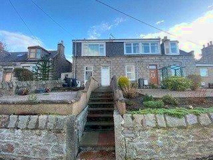 1 Bedroom Flat To Rent In Paradise Road, Kemnay, Aberdeenshire, AB51