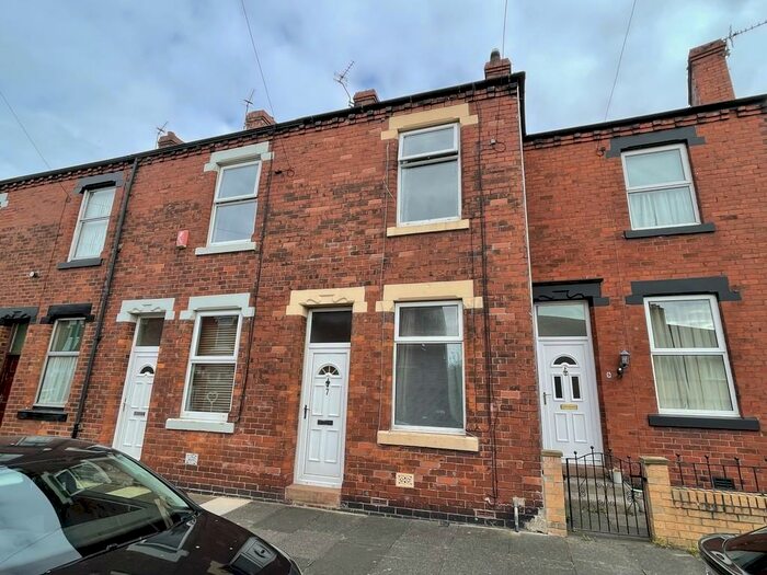 2 Bedroom Terraced House To Rent In Coney Street, Carlisle, CA2